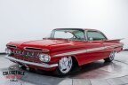 Thumbnail Photo 6 for 1959 Chevrolet Impala
