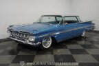 Thumbnail Photo 6 for 1959 Chevrolet Impala
