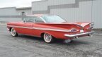 Thumbnail Photo 5 for 1959 Chevrolet Impala