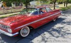 Thumbnail Photo 1 for 1959 Chevrolet Impala