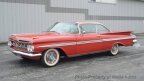 Thumbnail Photo 4 for 1959 Chevrolet Impala