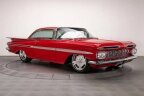 Thumbnail Photo 1 for 1959 Chevrolet Impala