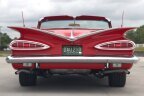 Thumbnail Photo 6 for 1959 Chevrolet Impala