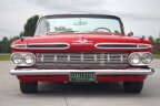 Thumbnail Photo 5 for 1959 Chevrolet Impala