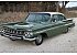 1959 Chevrolet Impala