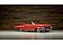 1959 Chevrolet Impala Convertible