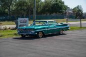 1959 Chevrolet Impala