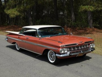 1959 Chevrolet Impala