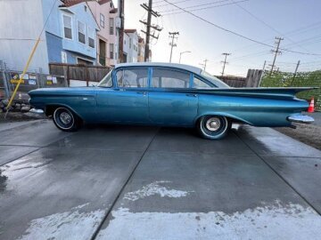 1959 Chevrolet Impala