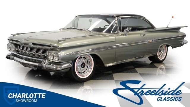 1959 Chevrolet Impala