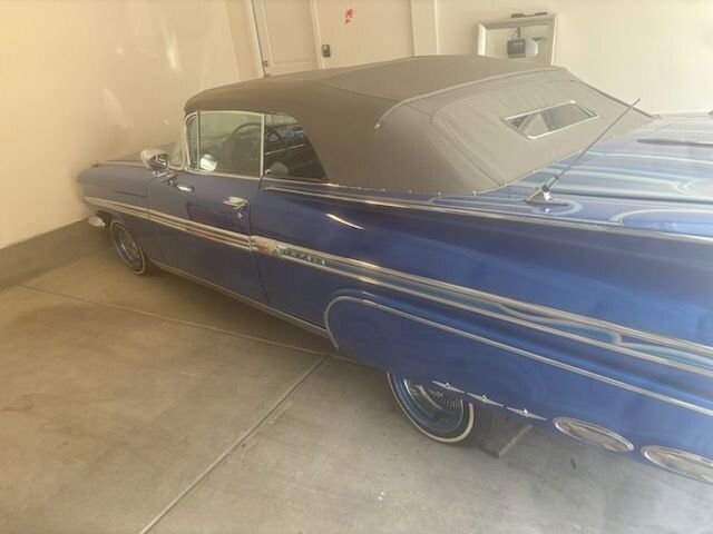 1959 Chevrolet Impala Classic Cars for Sale - Classics on Autotrader