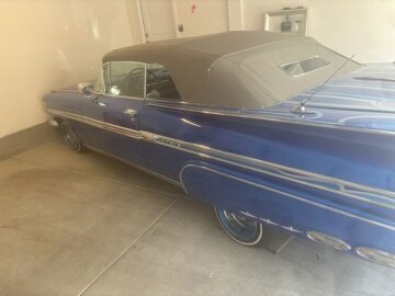 1959 Chevrolet Impala