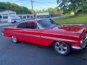 1959 Chevrolet Impala