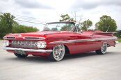 1959 Chevrolet Impala