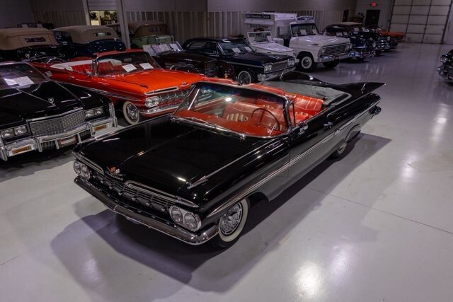 1959 Chevrolet Impala