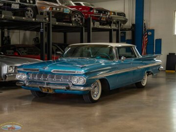 1959 Chevrolet Impala