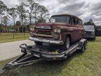 Thumbnail Photo 3 for 1959 Chevrolet Other Chevrolet Models