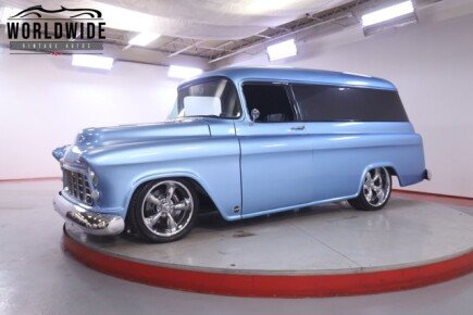 Photo 1 for 1959 Chevrolet Other Chevrolet Models