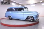 Thumbnail Photo 2 for 1959 Chevrolet Other Chevrolet Models