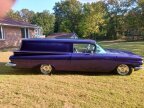 Thumbnail Photo 5 for 1959 Chevrolet Sedan Delivery for Sale by Owner
