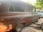 Thumbnail Photo 2 for 1959 Chevrolet Suburban