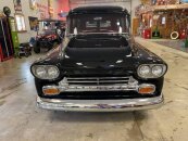 1959 Chevrolet Suburban