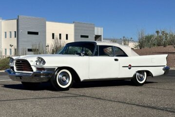 1959 Chrysler 300 Classic Cars for Sale near Estero, Florida - Classics ...