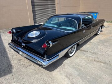 1959 Chrysler Imperial