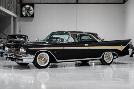 Photo 1 for 1959 Desoto Adventurer