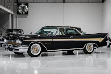1959 Desoto Adventurer