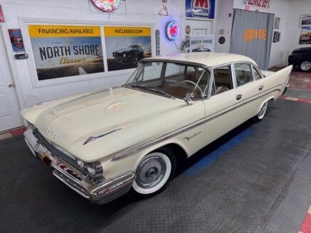 Photo 1 for 1959 Desoto Firedome