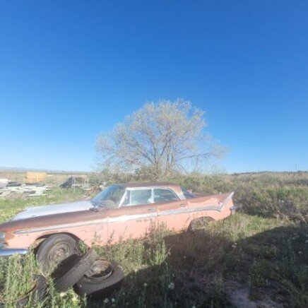 Photo 1 for 1959 Desoto Fireflite