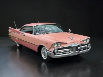1959 Dodge Coronet