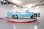 Thumbnail Photo 4 for 1959 Edsel Corsair