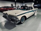 Thumbnail Photo 1 for 1959 Edsel Corsair