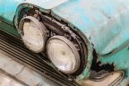 Thumbnail Photo 5 for 1959 Edsel Corsair