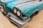 Thumbnail Photo 6 for 1959 Edsel Corsair