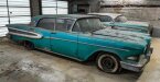 Thumbnail Photo 1 for 1959 Edsel Corsair