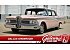 1959 Edsel Corsair