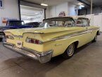 Thumbnail Photo 5 for 1959 Edsel Ranger