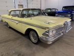 Thumbnail Photo 3 for 1959 Edsel Ranger