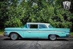 Thumbnail Photo 5 for 1959 Edsel Ranger