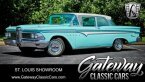 Thumbnail Photo 2 for 1959 Edsel Ranger