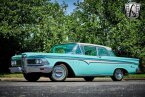 Thumbnail Photo 4 for 1959 Edsel Ranger