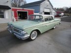 Thumbnail Photo 3 for 1959 Edsel Ranger