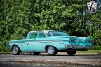 Thumbnail Photo 4 for 1959 Edsel Ranger