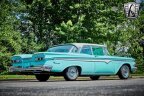 Thumbnail Photo 6 for 1959 Edsel Ranger