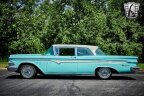 Thumbnail Photo 3 for 1959 Edsel Ranger