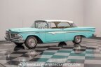 Thumbnail Photo 5 for 1959 Edsel Ranger