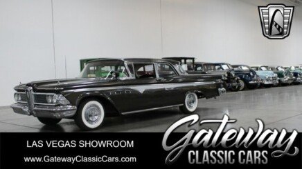 Photo 1 for 1959 Edsel Ranger